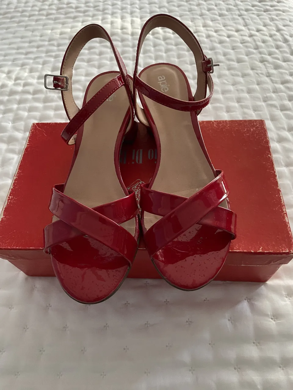 Sandalias Otra - imagen 2