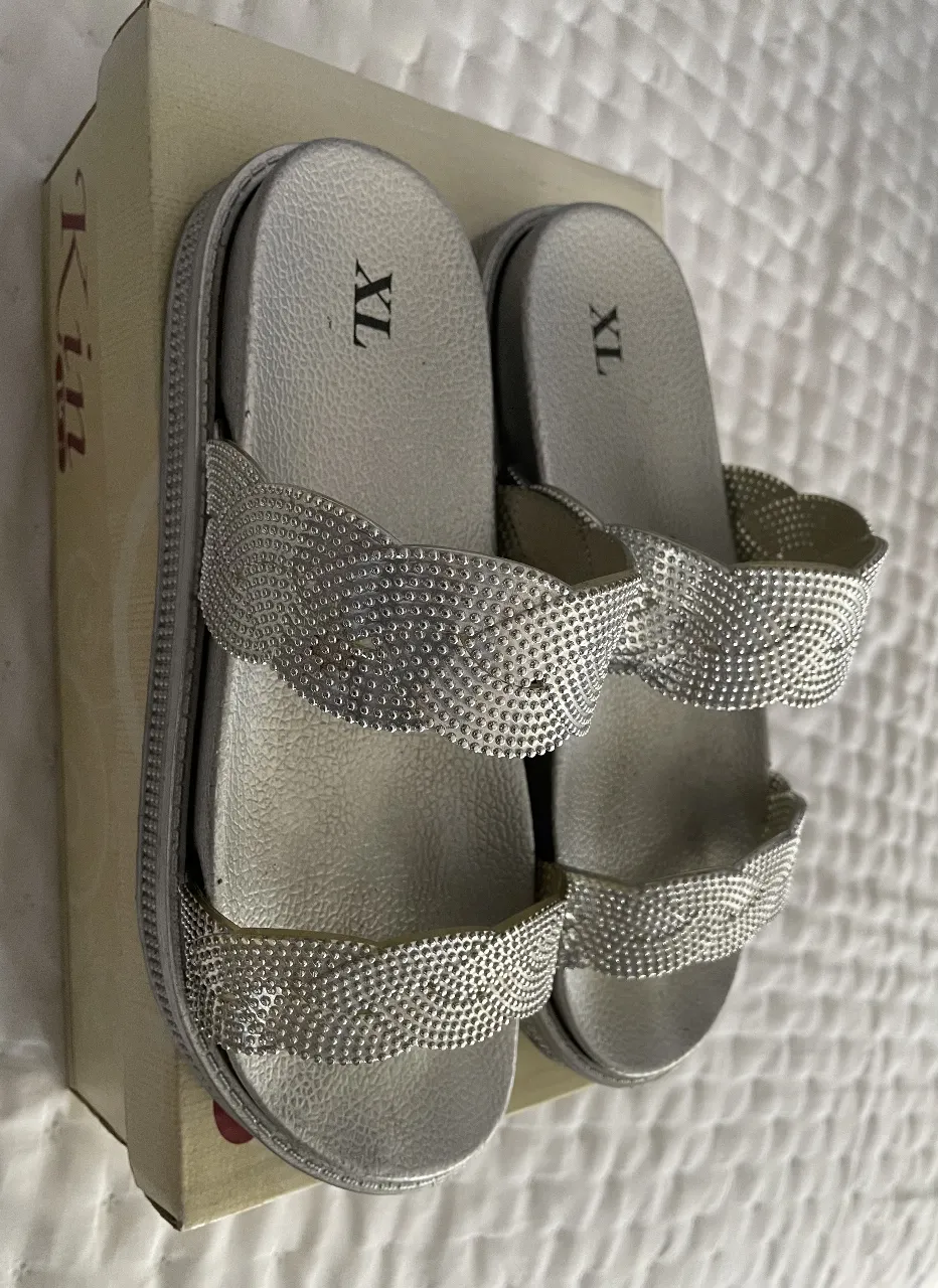 Sandalias XL - imagen 2