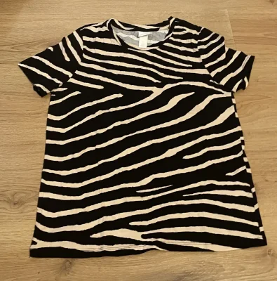 H&M · Talle S