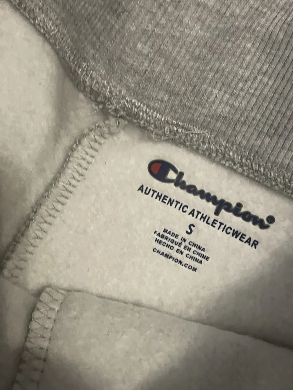 Pantalón Champion - imagen 5