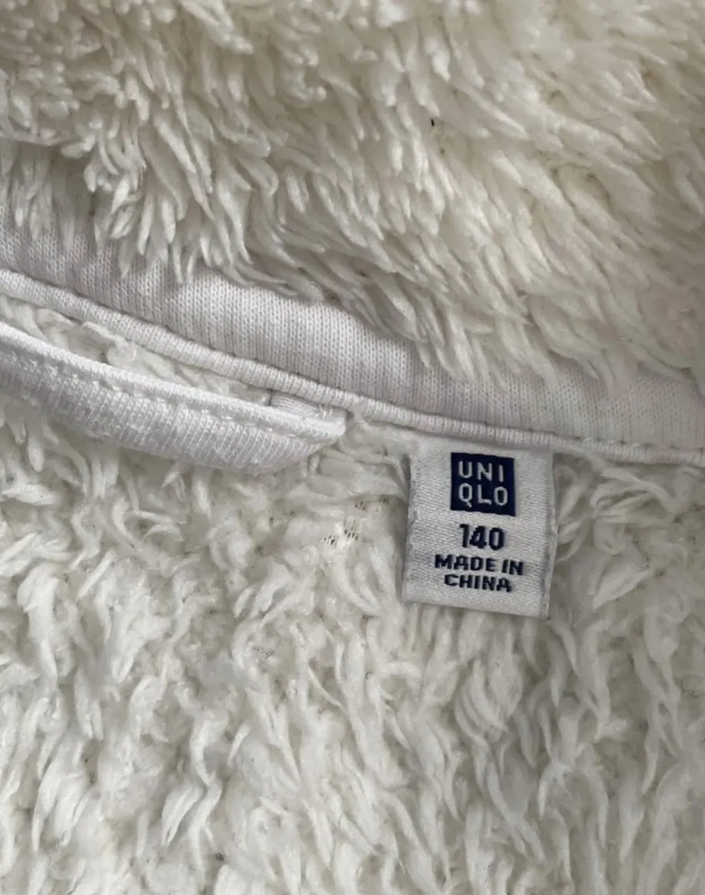 Chaleco Uniqlo - imagen 3