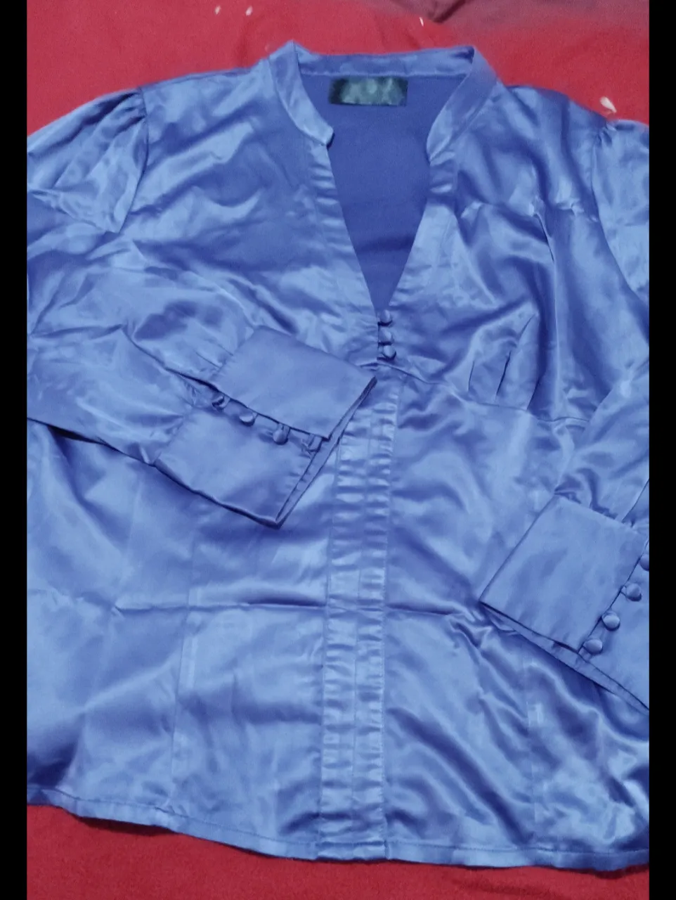 Blusa Markova - imagen 1