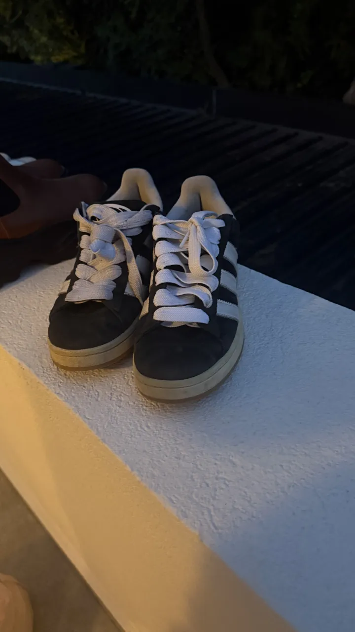 Zapatillas adidas - imagen 3
