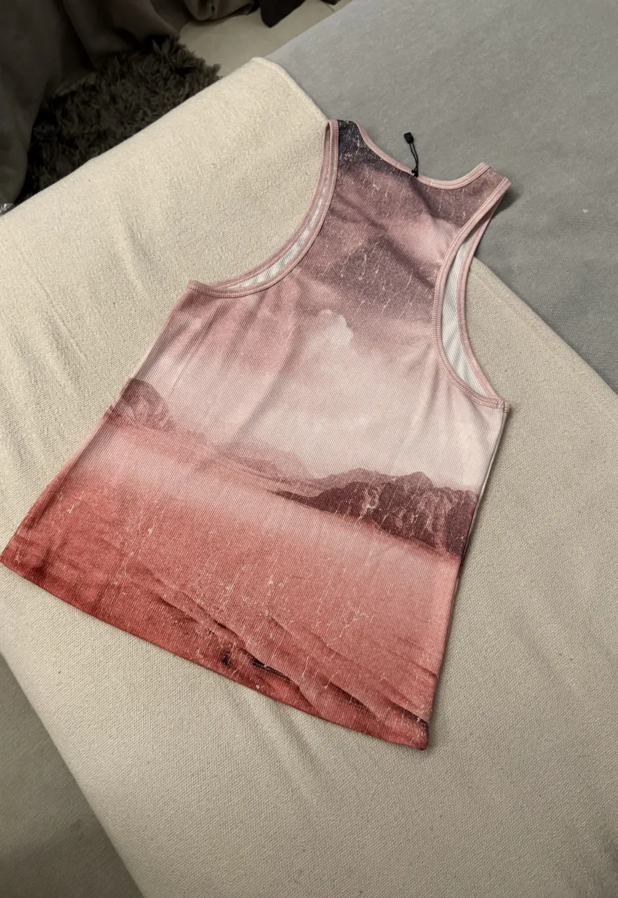 Musculosa Kosiuko - imagen 2