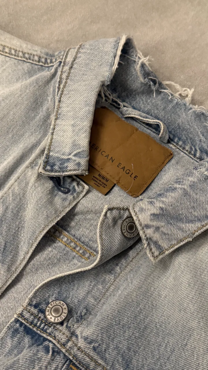Chaleco American Eagle - imagen 2