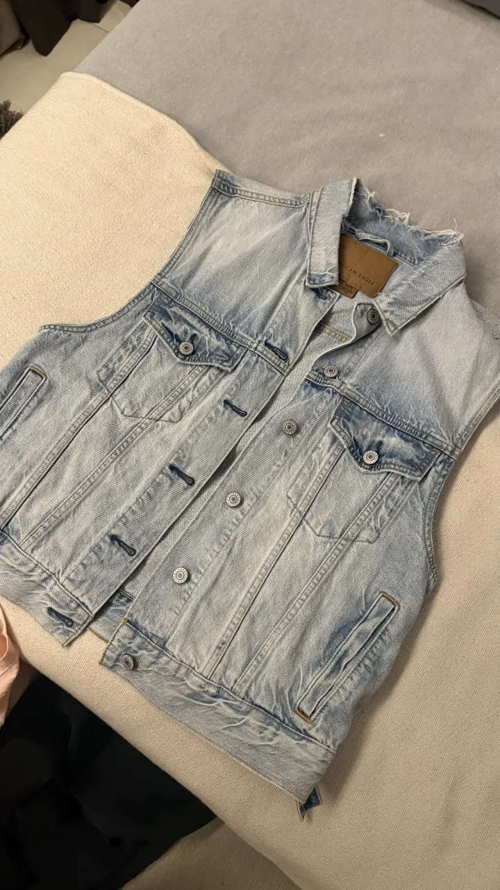 Chaleco American Eagle - imagen 1