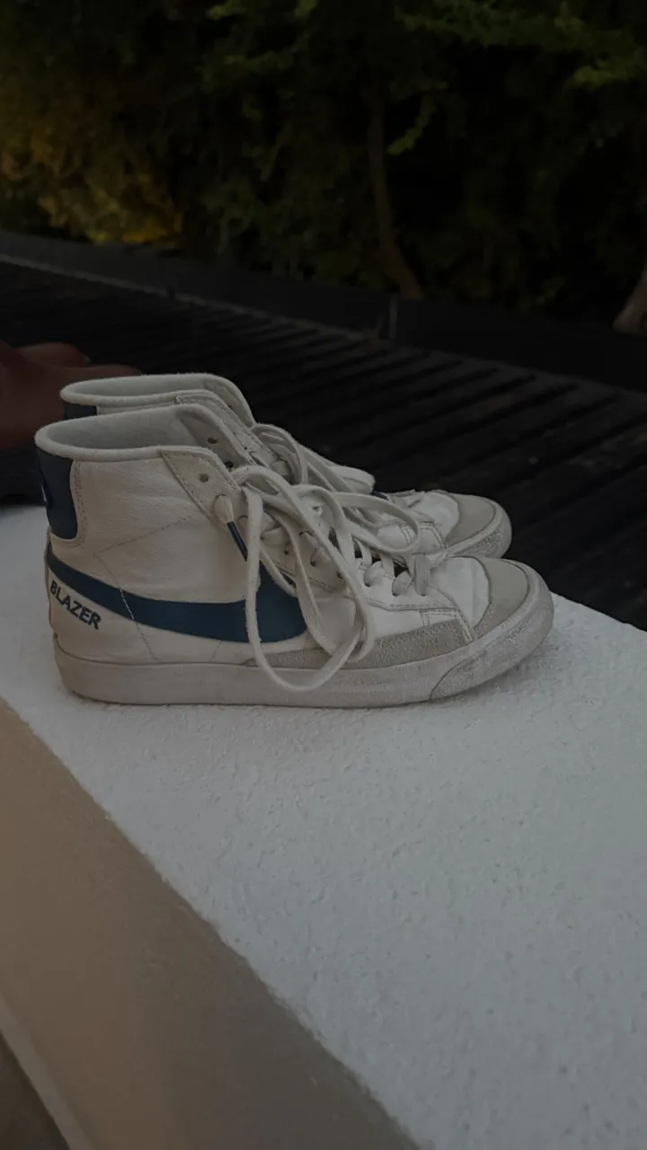 Zapatillas Nike - imagen 2