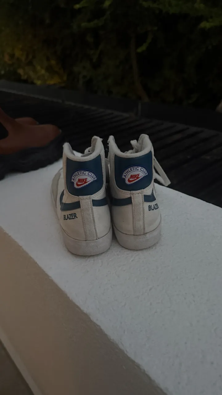 Zapatillas Nike - imagen 3