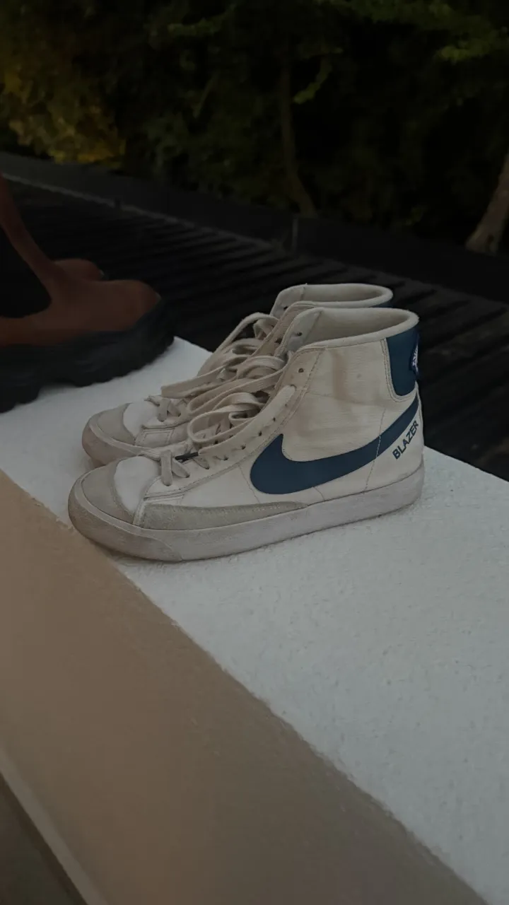 Zapatillas Nike - imagen 1