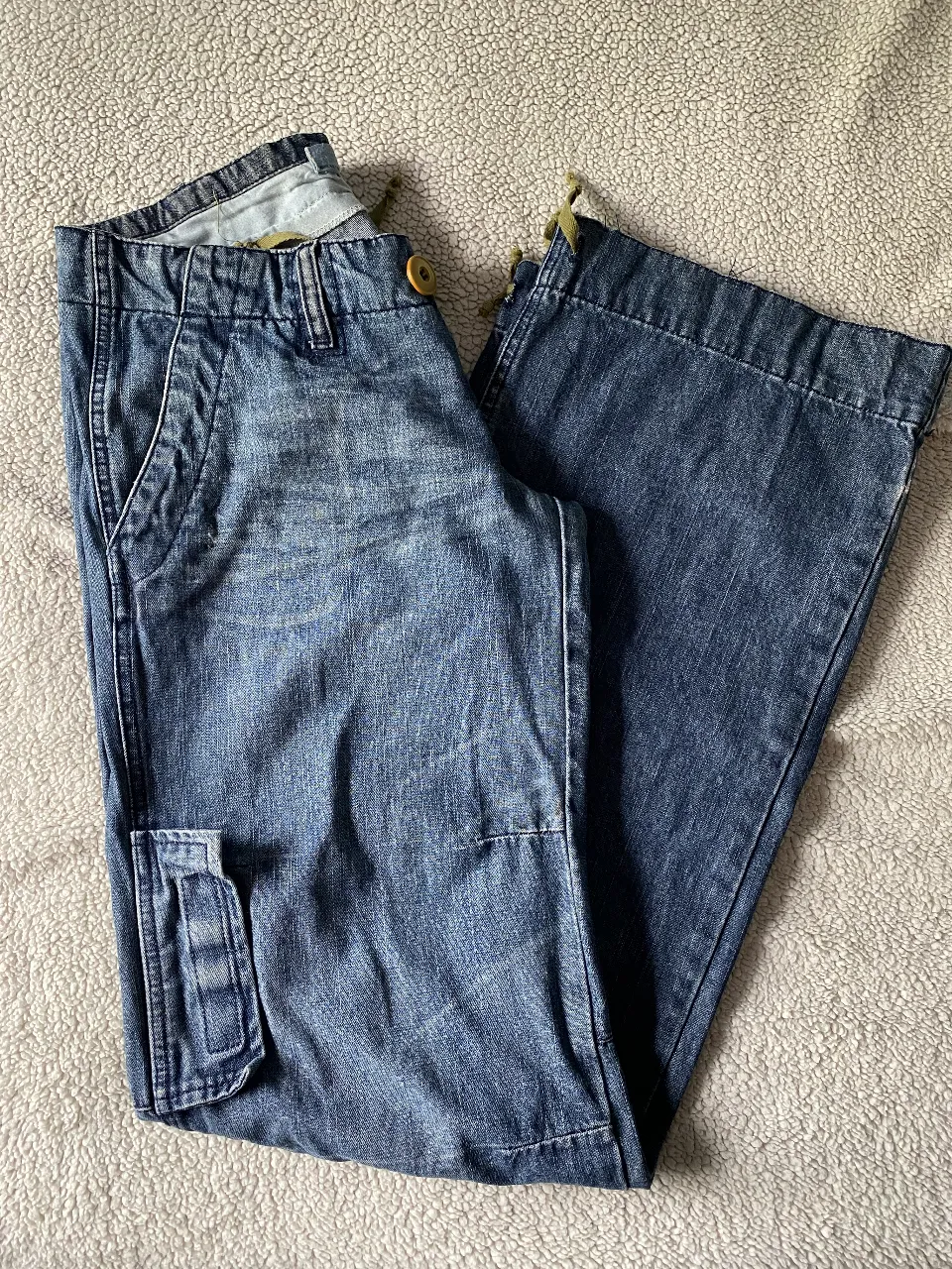 Jean Pull & Bear - imagen 3