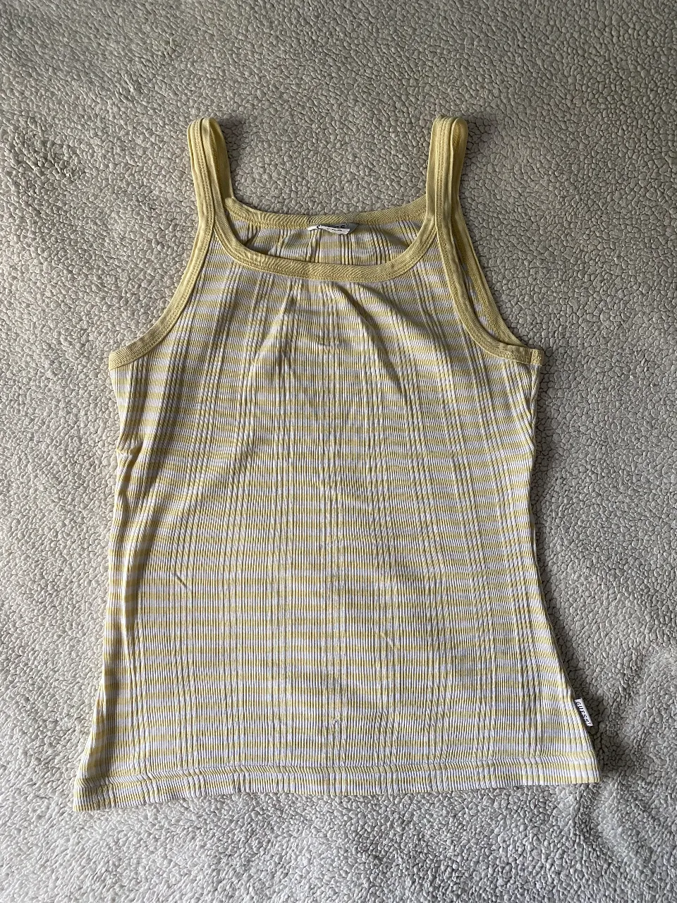 Musculosa GUESS - imagen 1