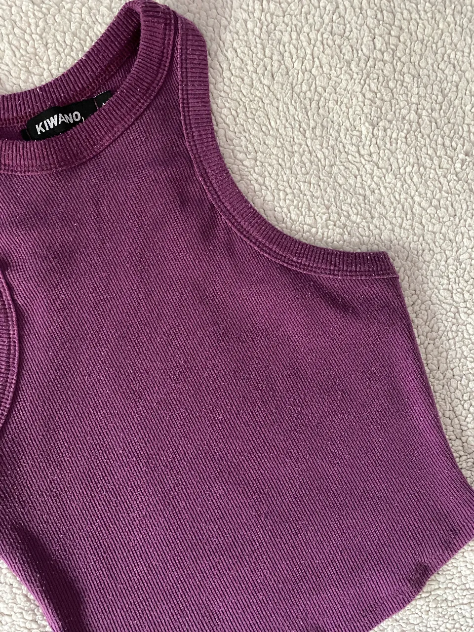 Musculosa KIWANO - imagen 2