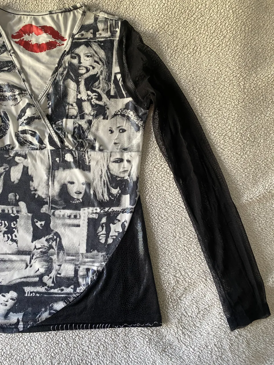 Remera Importada - imagen 3