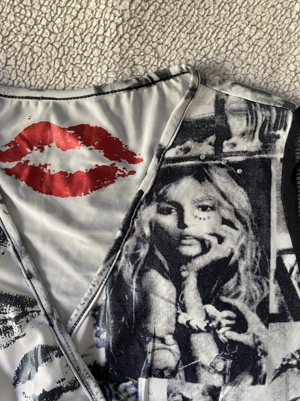 Remera Importada - imagen 4