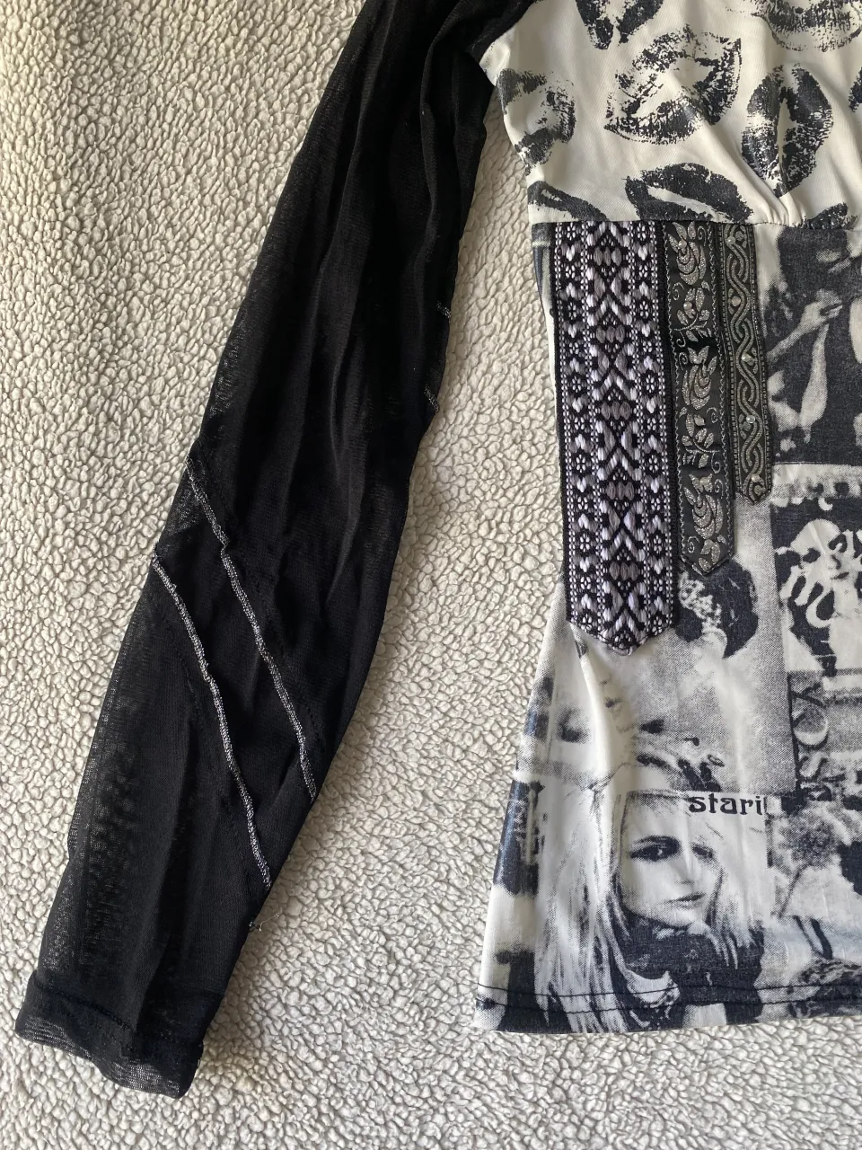Remera Importada - imagen 2
