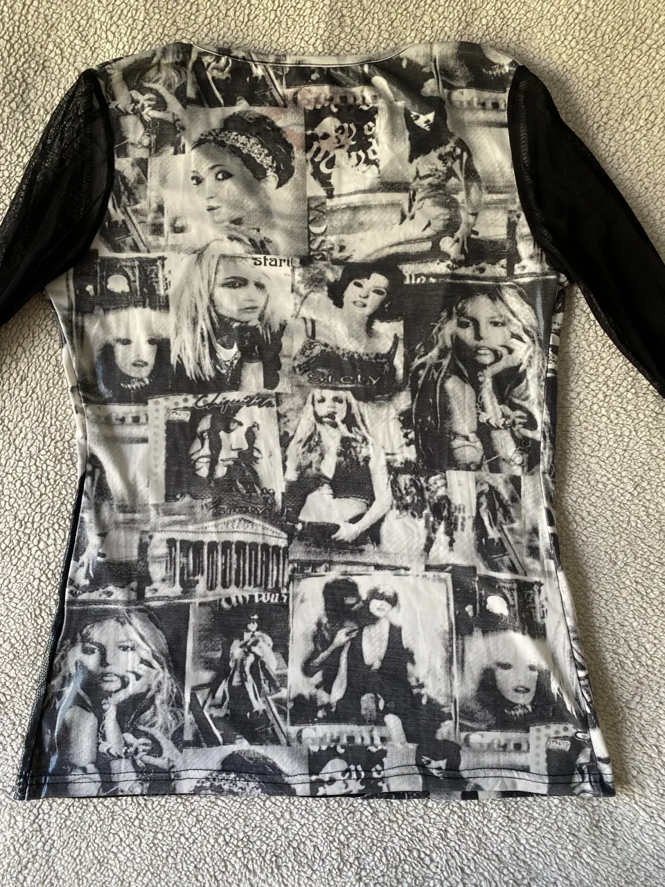 Remera Importada - imagen 5