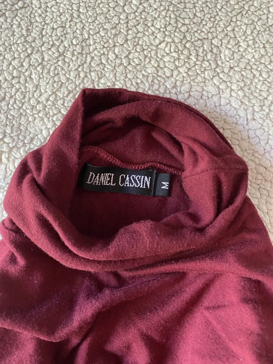 Remera Daniel Cassin - imagen 2