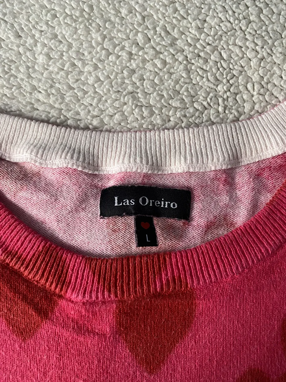 Sweater Las Oreiro - imagen 3