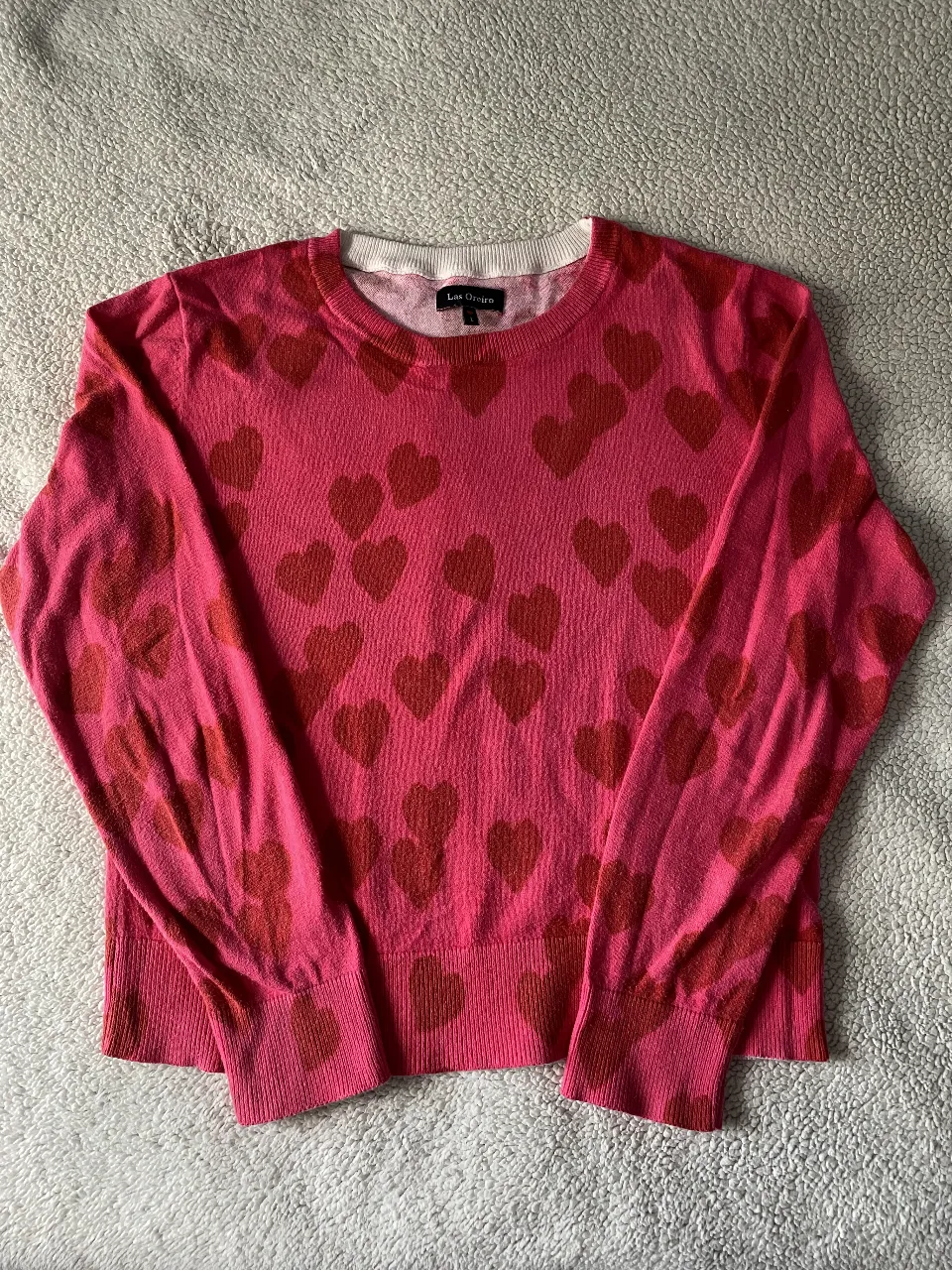 Sweater Las Oreiro - imagen 1