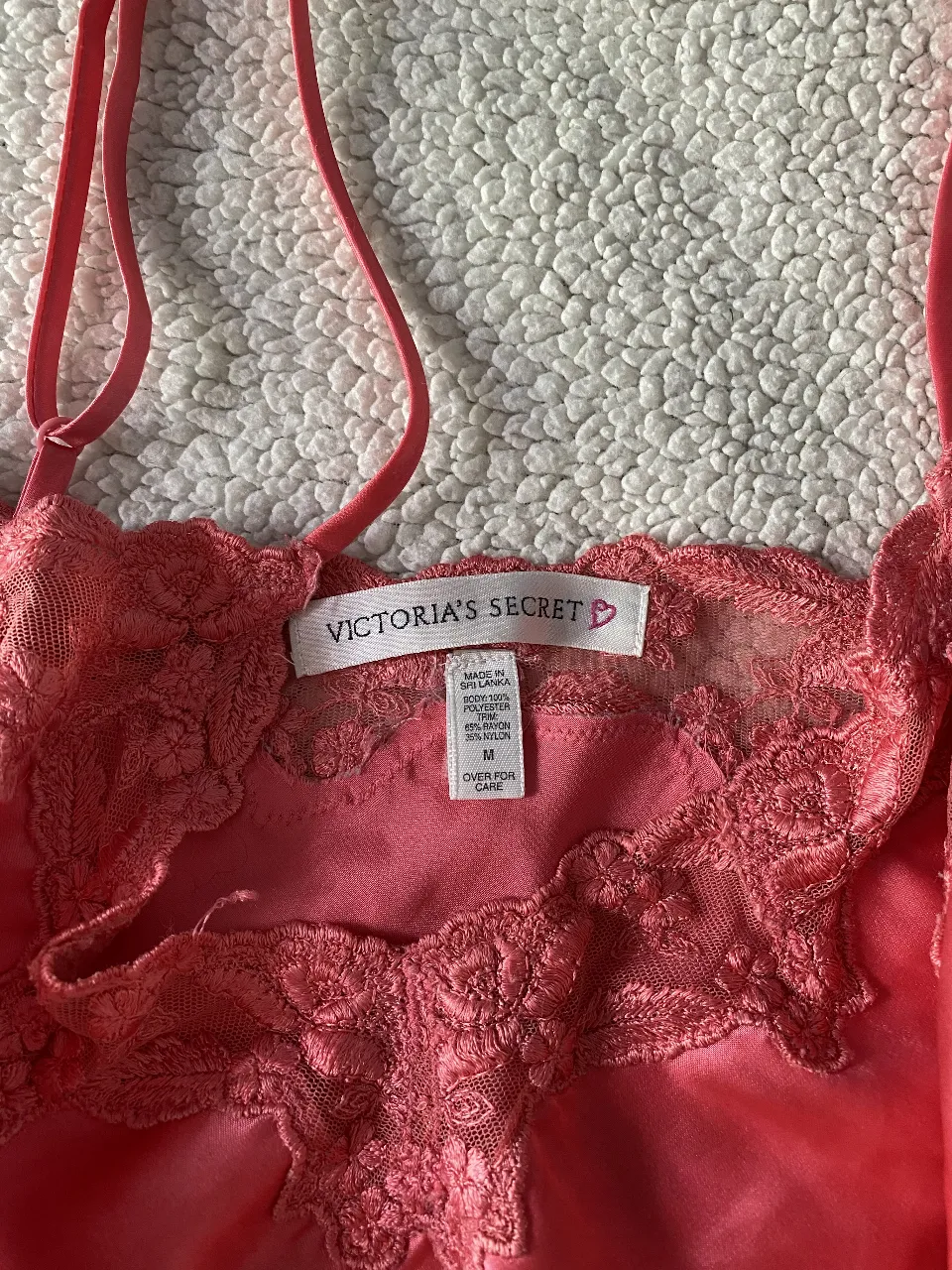 Top Victoria's Secret - imagen 3