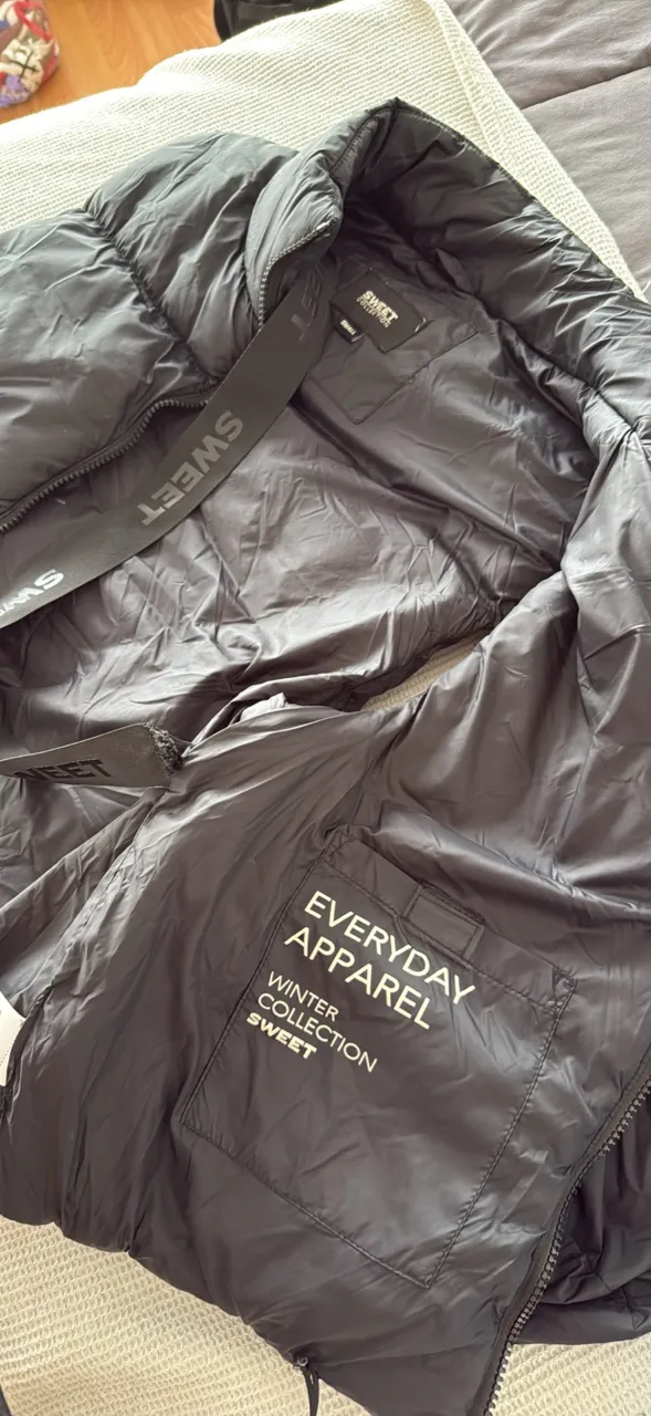 Campera Sweet - imagen 3