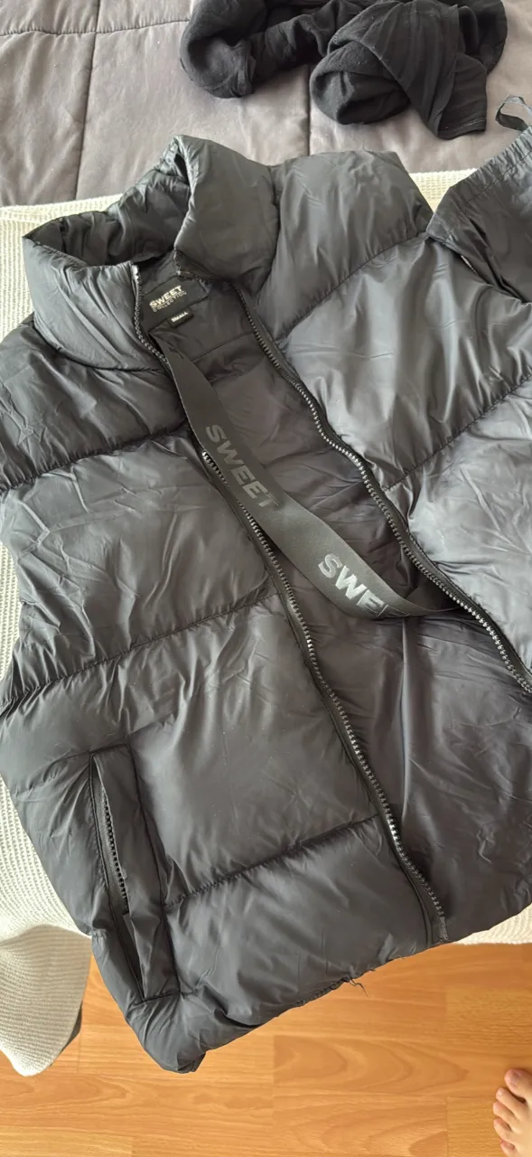 Campera Sweet - imagen 2