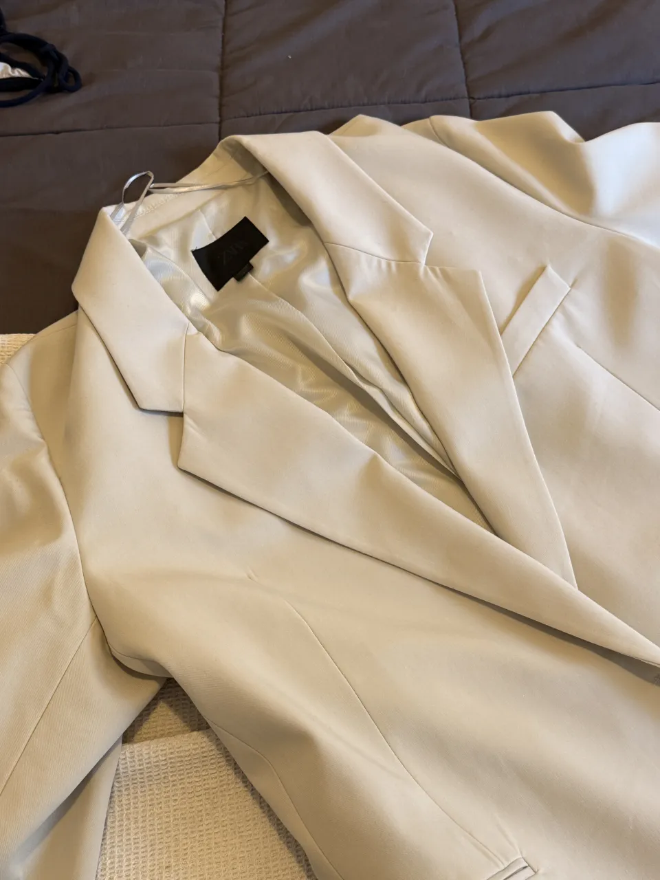 Blazer Zara - imagen 4