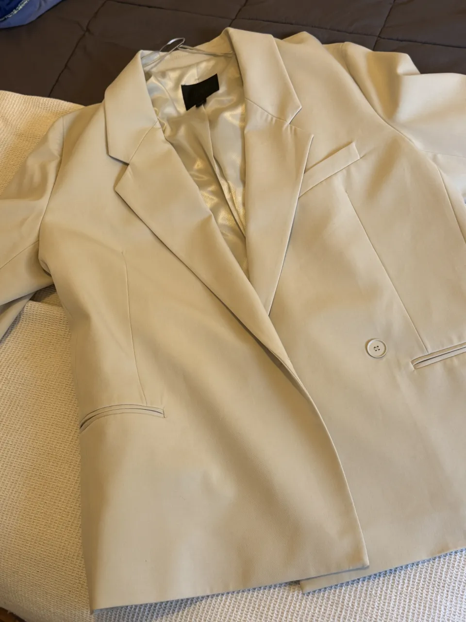 Blazer Zara - imagen 5