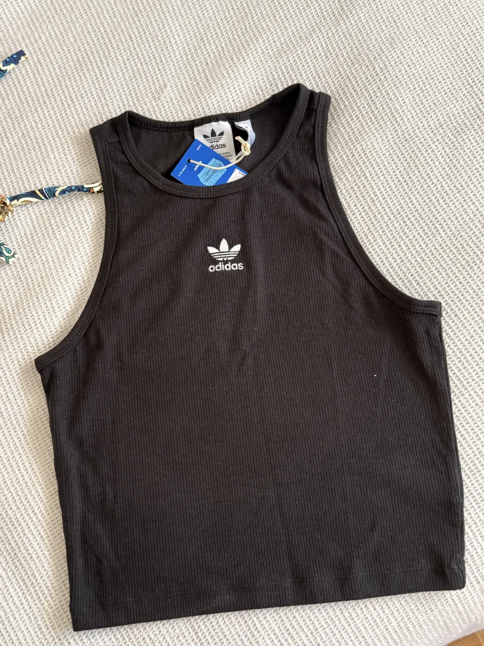 Musculosa adidas - imagen 1