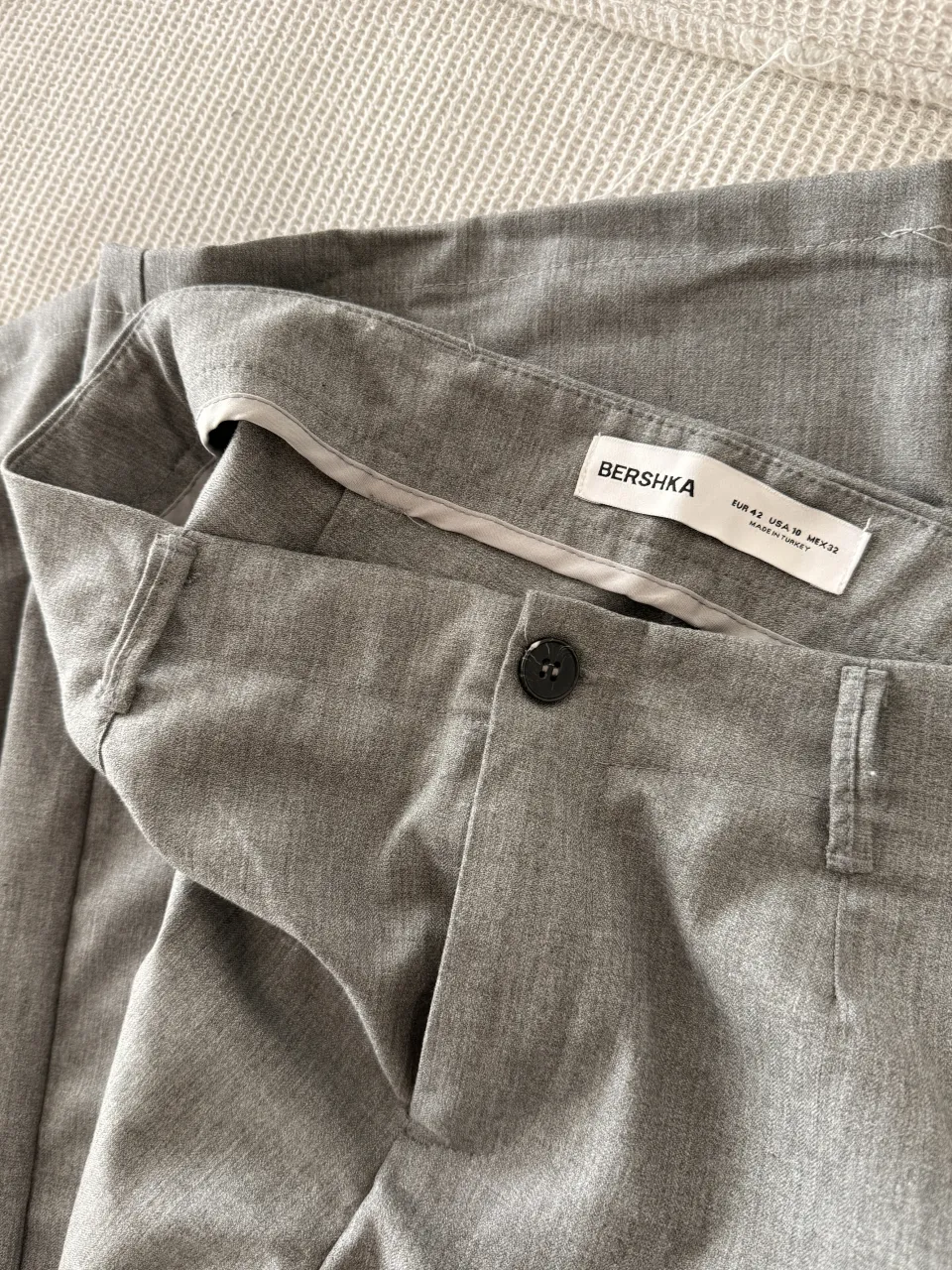 Pantalón Bershka - imagen 2