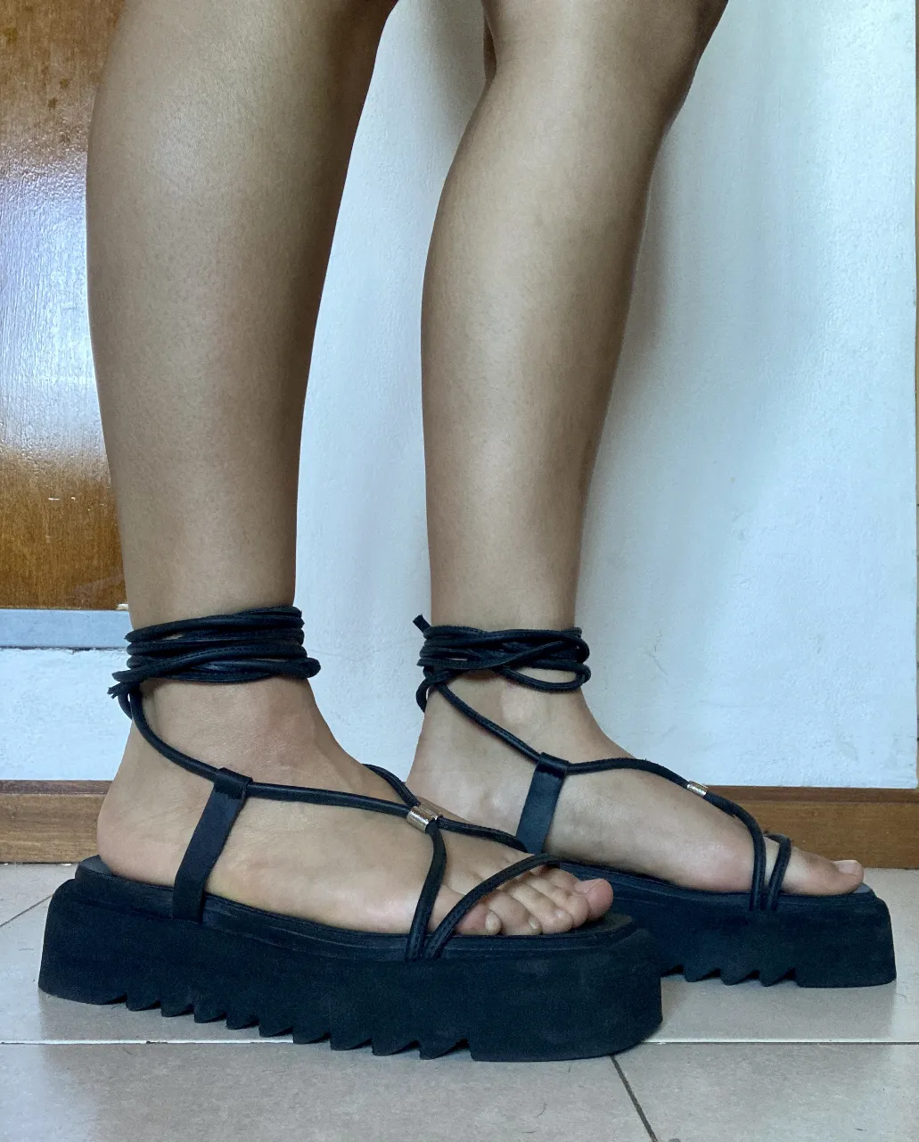 Sandalias Sarkany - imagen 2