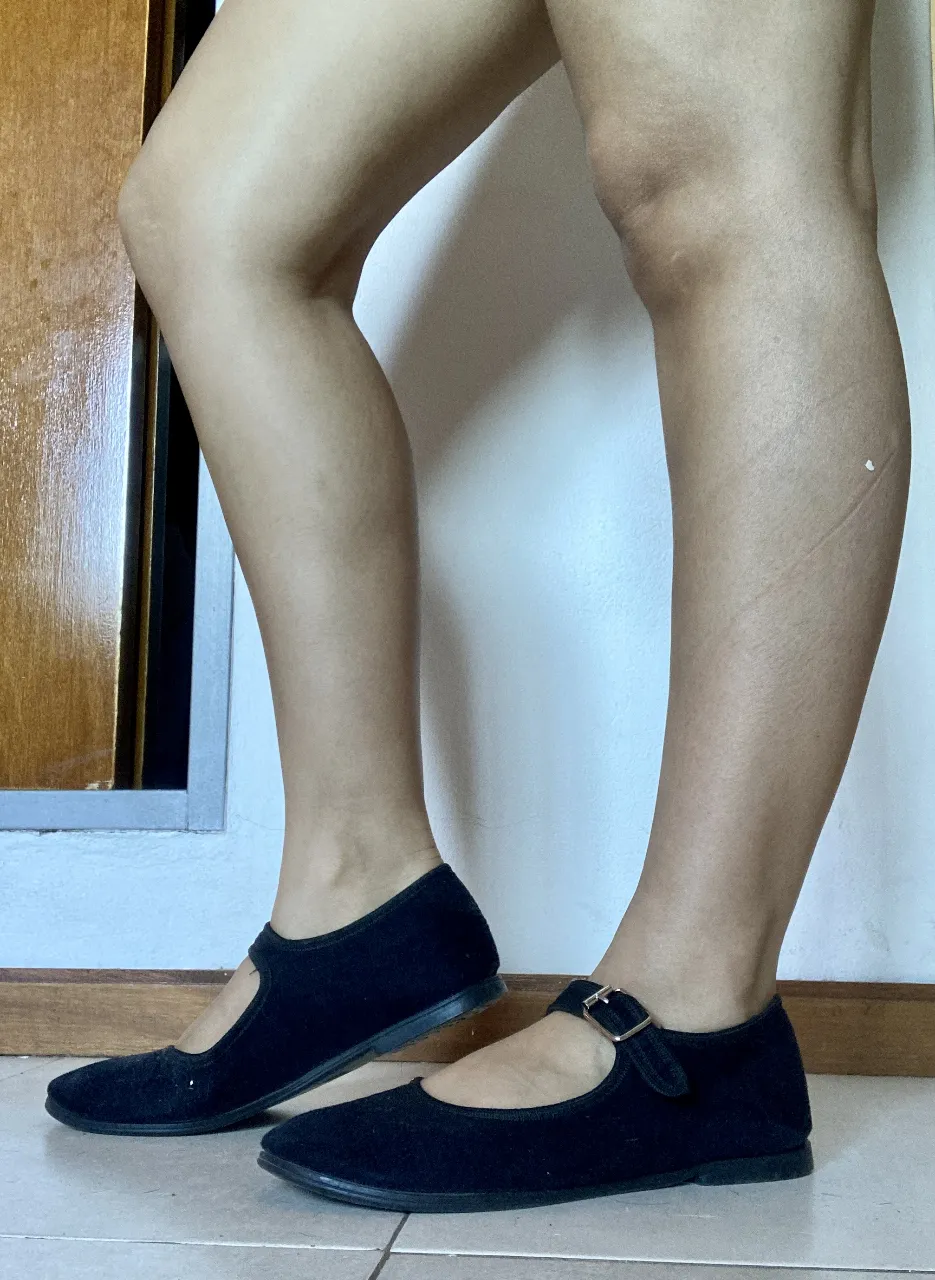 Ballerinas Omm - imagen 1