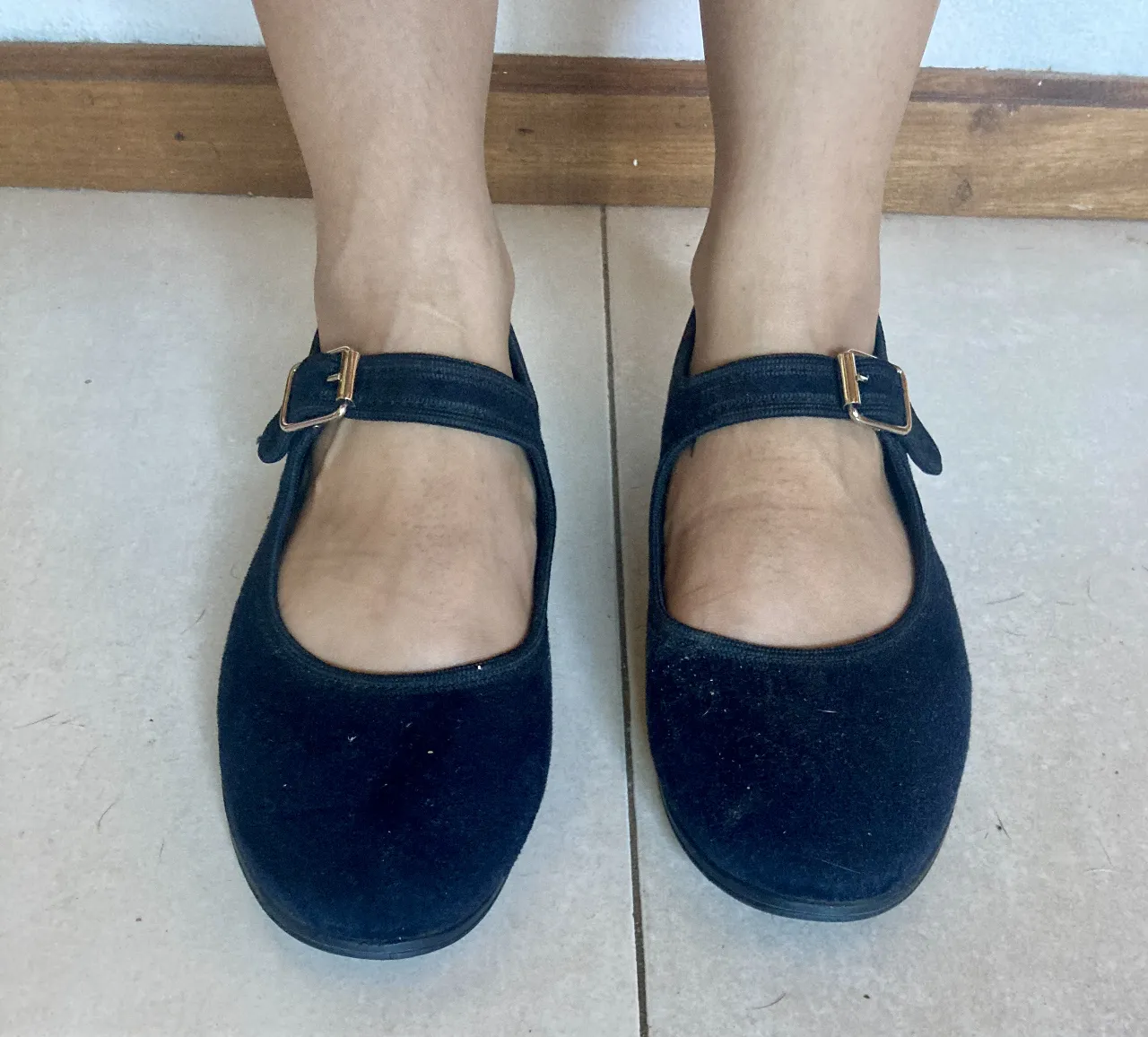 Ballerinas Omm - imagen 2