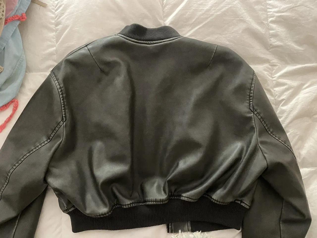 Campera Sin marca - imagen 2
