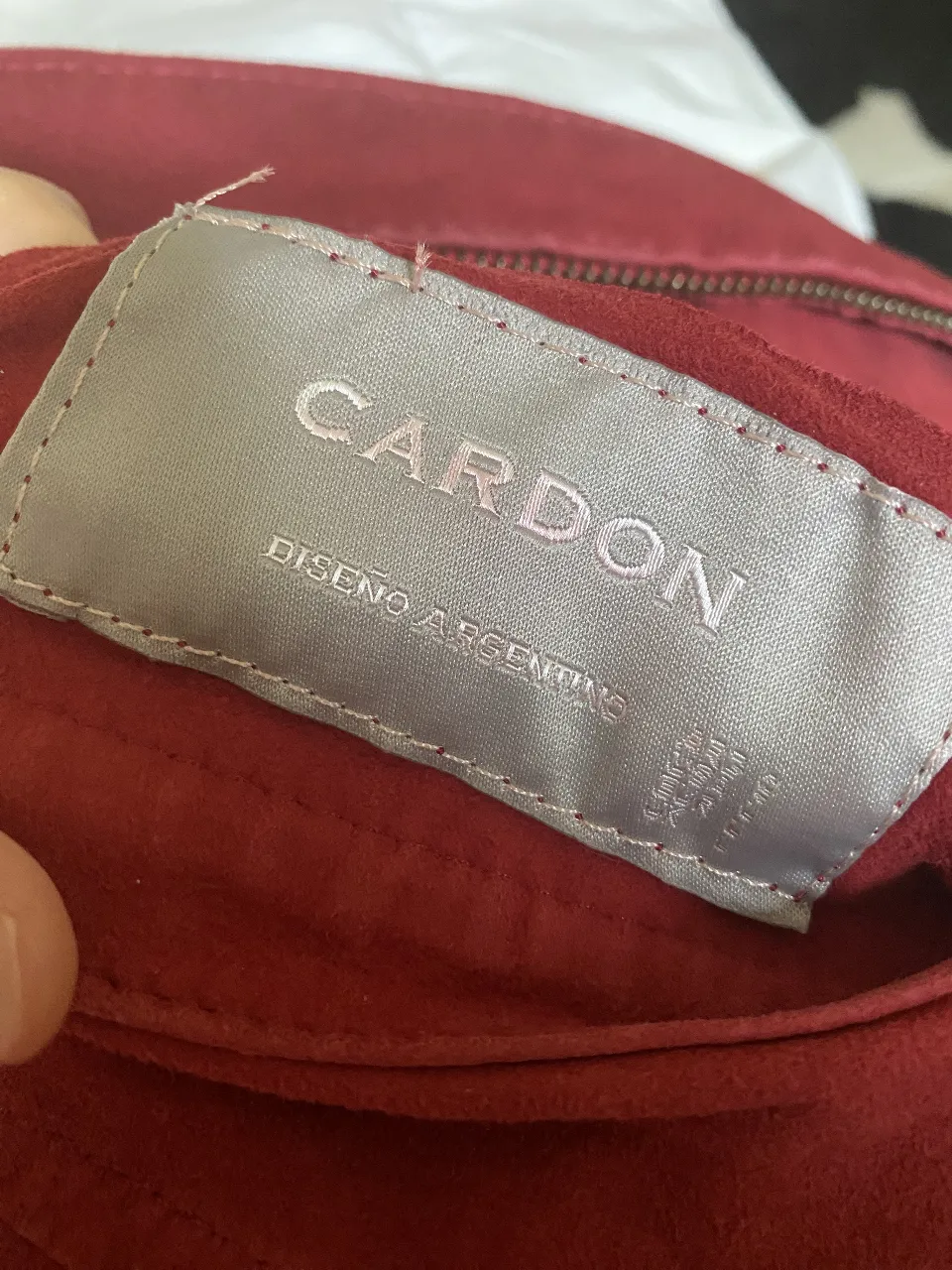 Campera Cardon - imagen 5