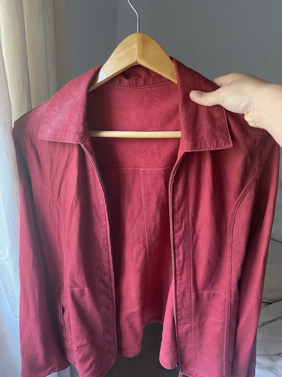 Campera Cardon - imagen 2