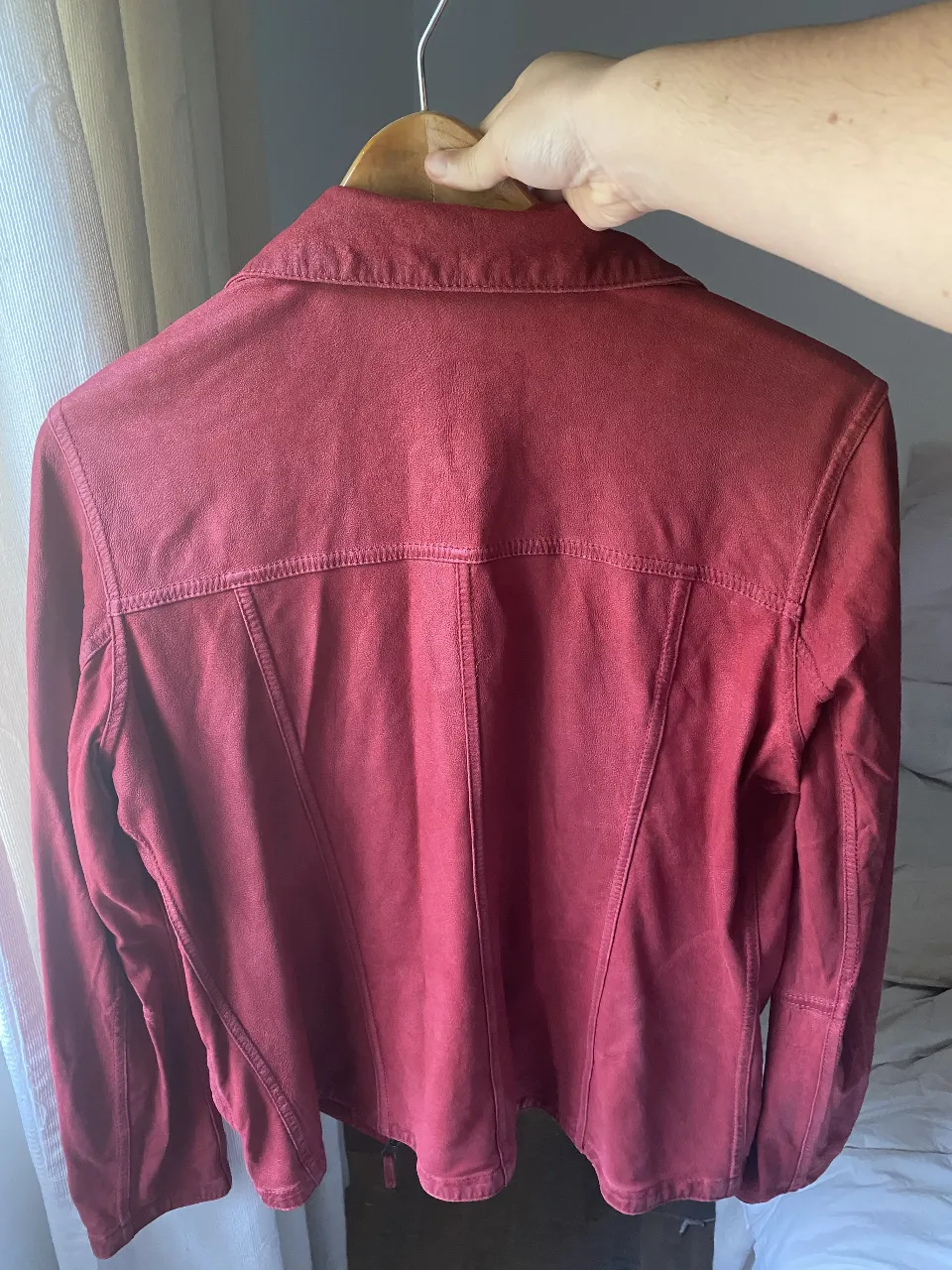 Campera Cardon - imagen 3