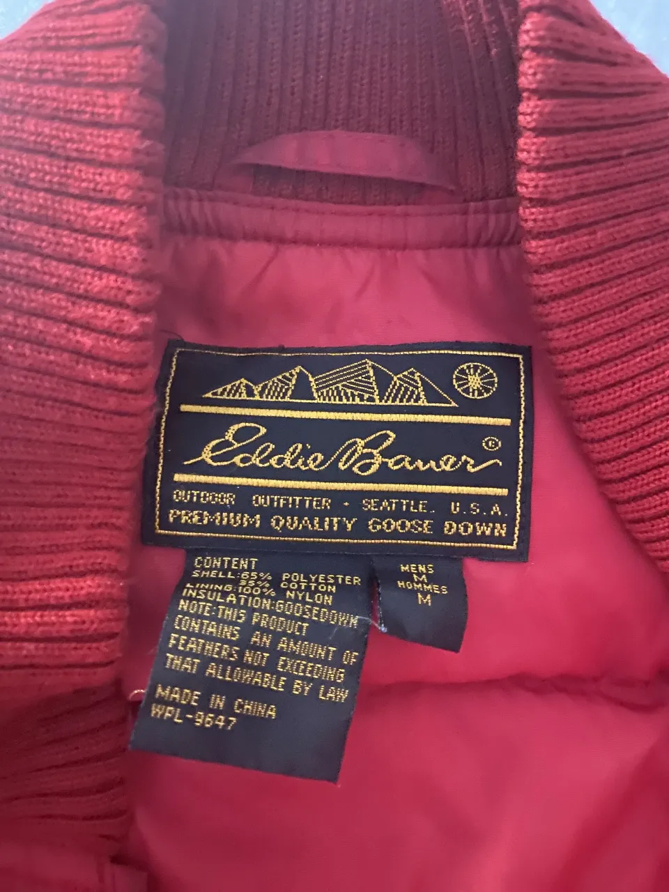 Chaleco Eddie Bauer - imagen 3
