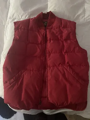 Eddie Bauer