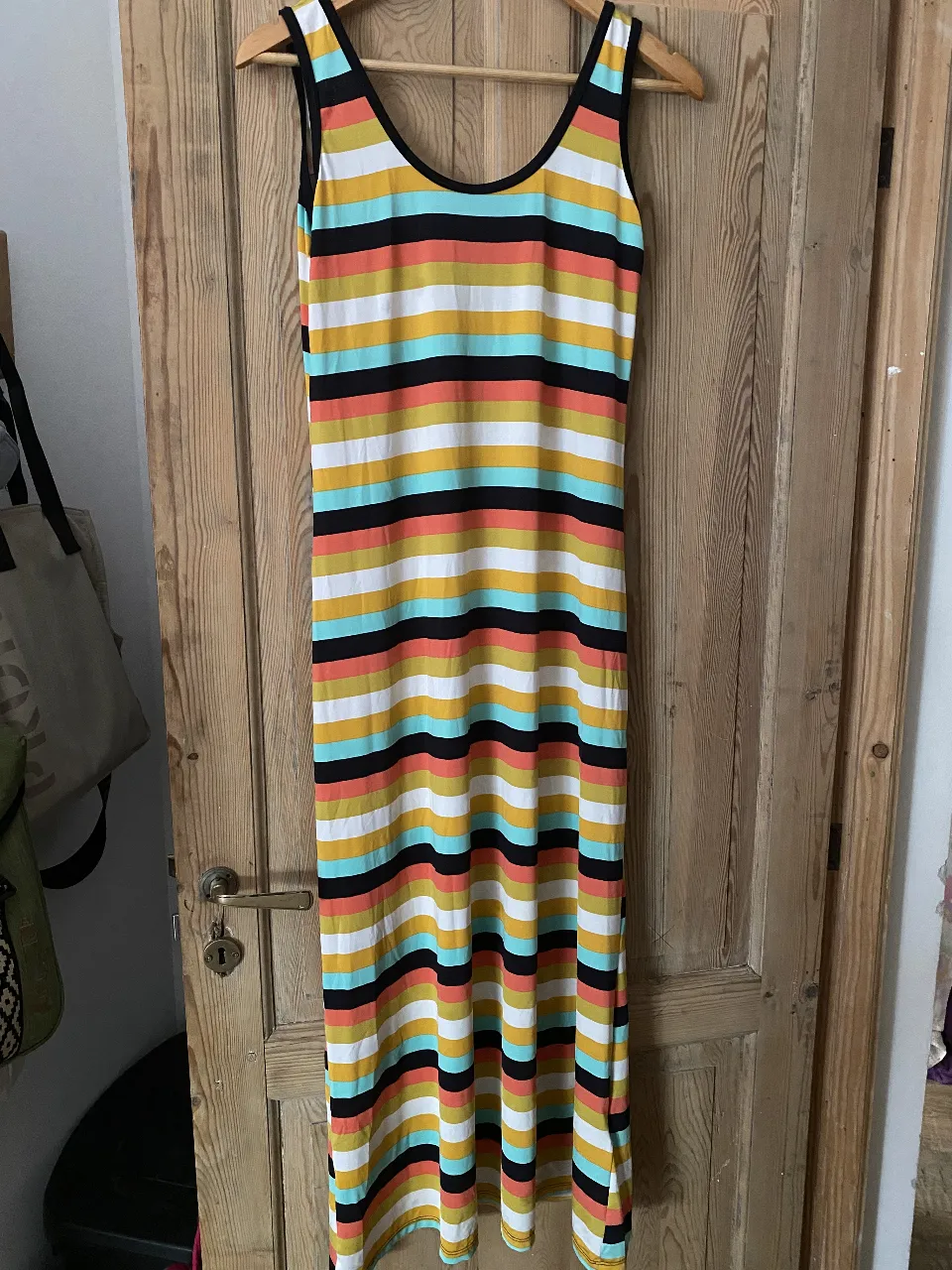 Vestido Jazmín Chebar - imagen 1