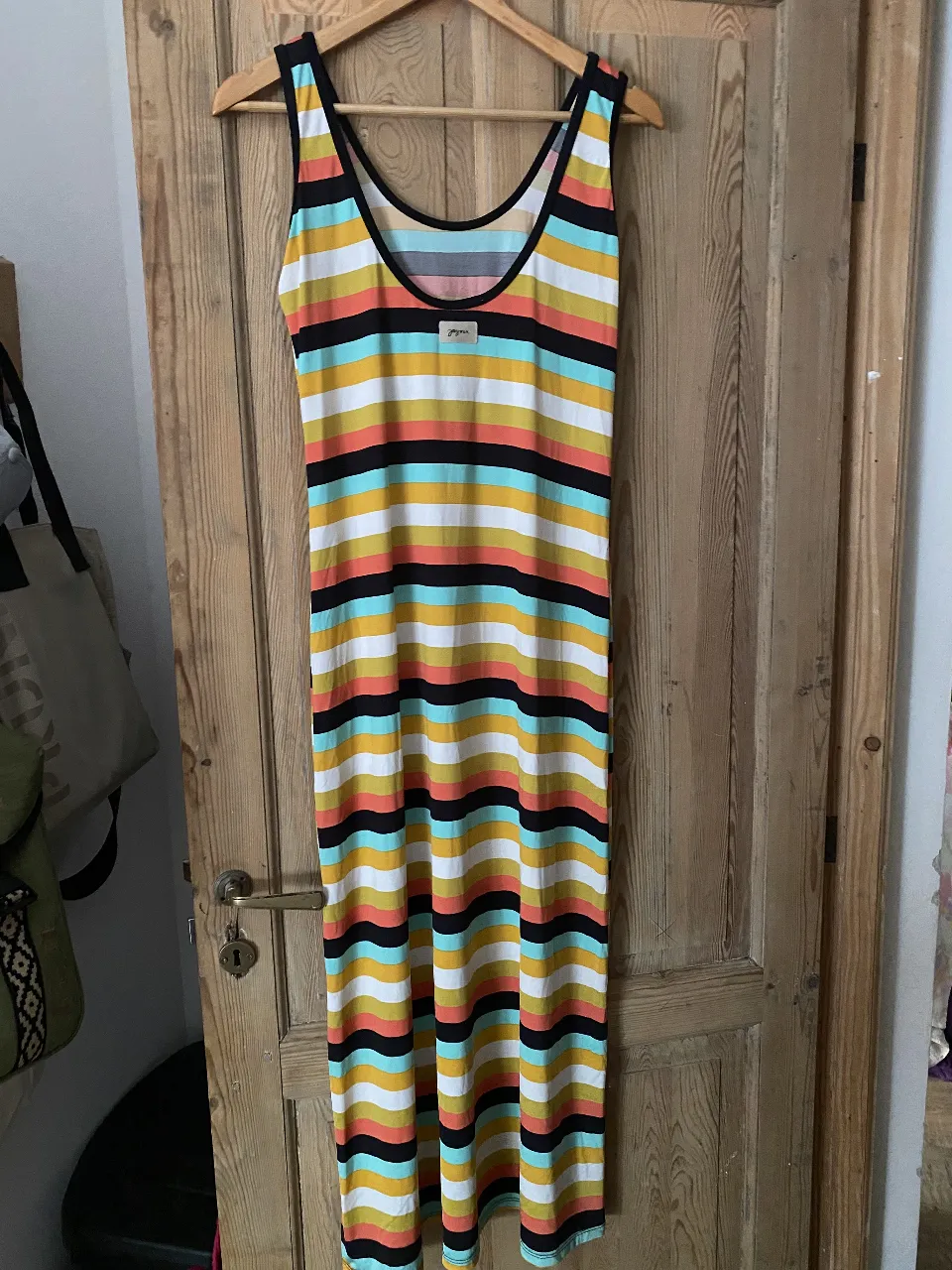 Vestido Jazmín Chebar - imagen 2
