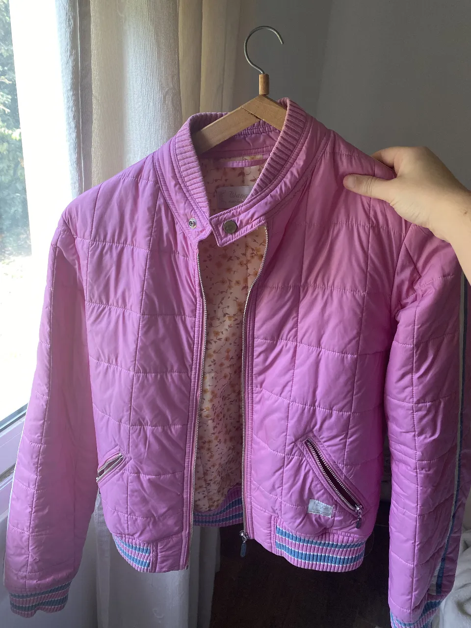 Campera Wanama - imagen 5