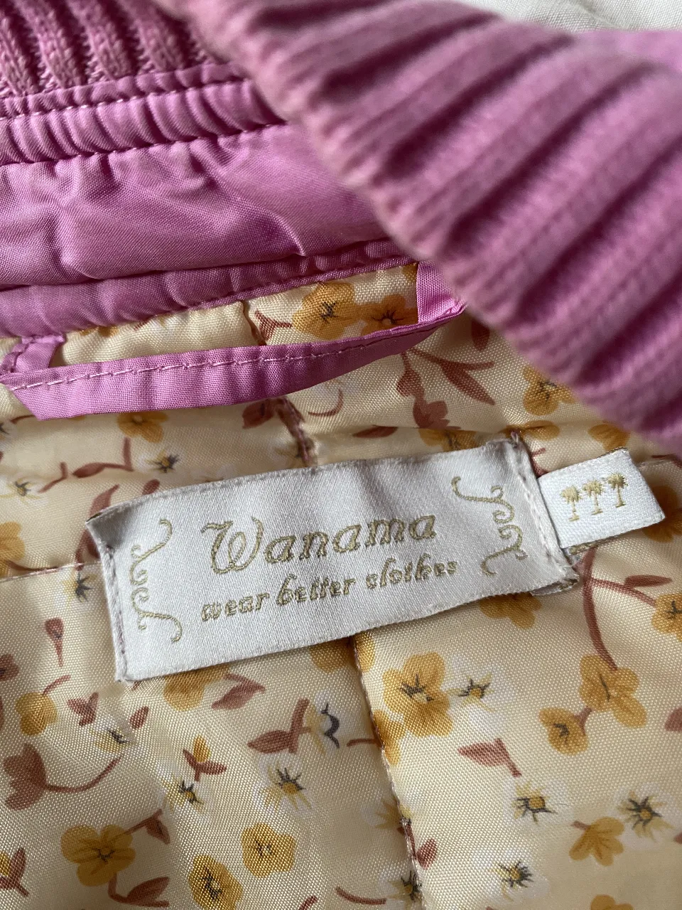Campera Wanama - imagen 4
