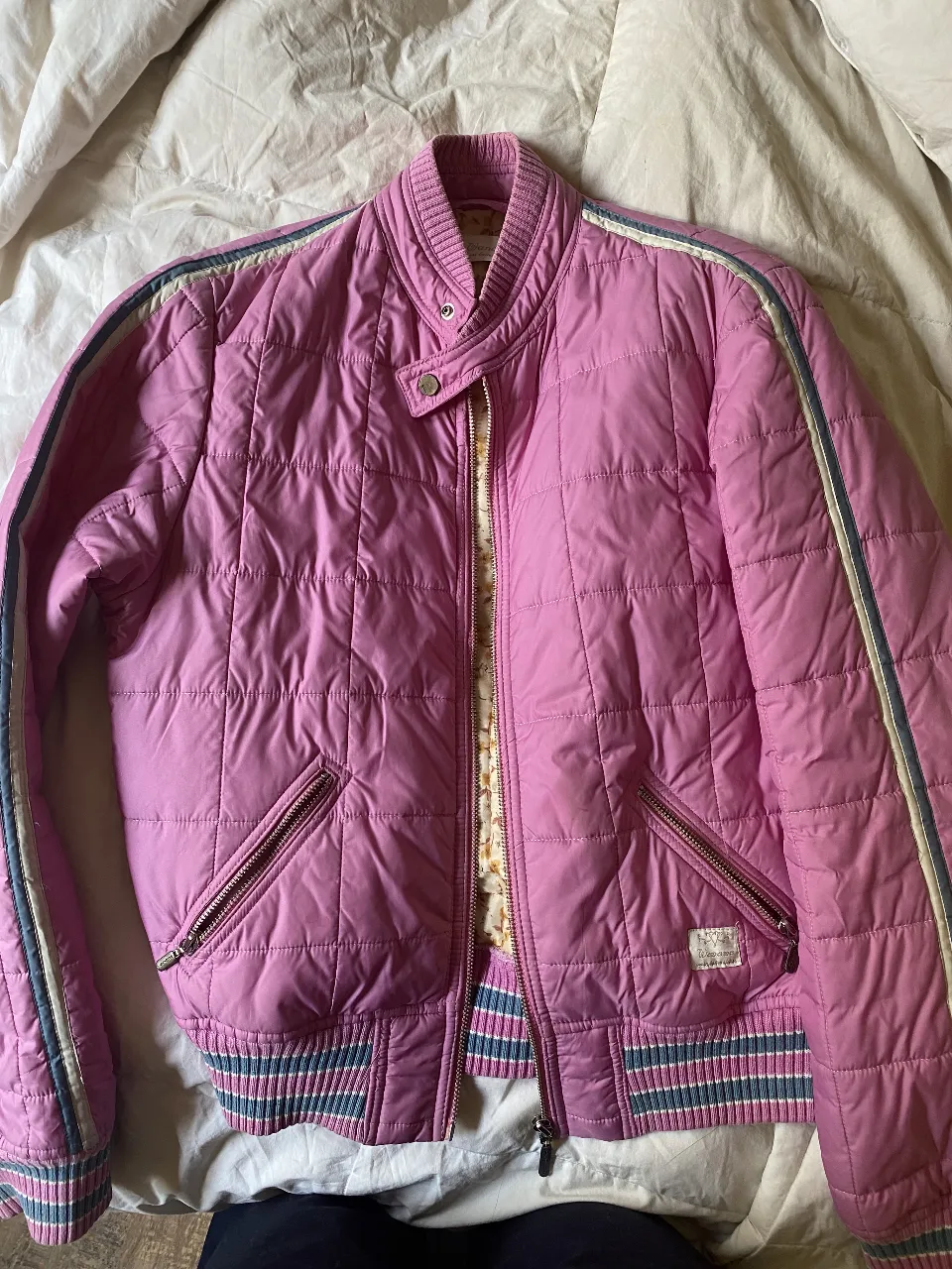 Campera Wanama - imagen 2