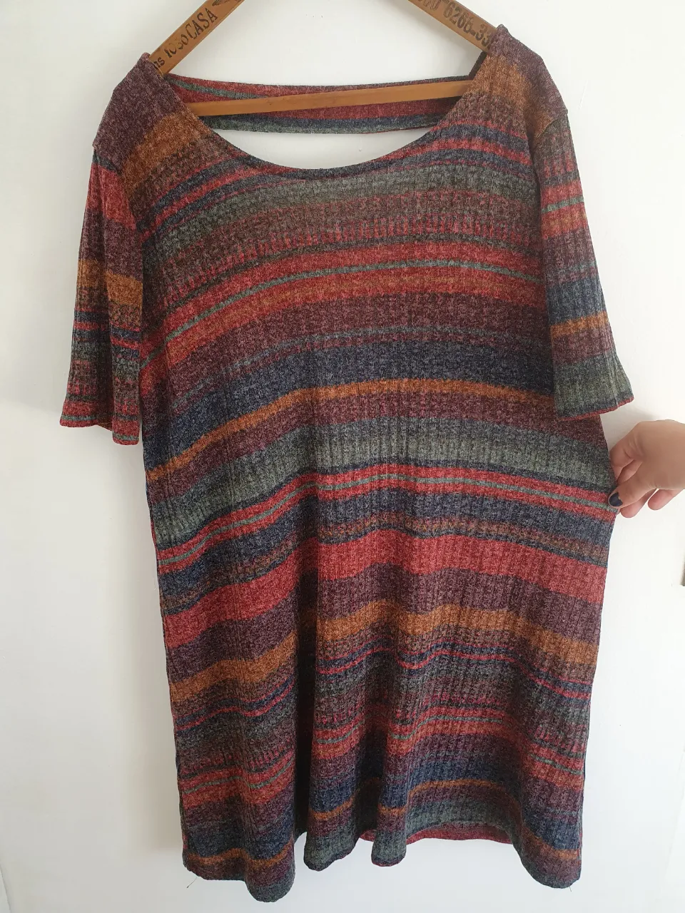 Remera INDIAN EMPORIUM - imagen 1