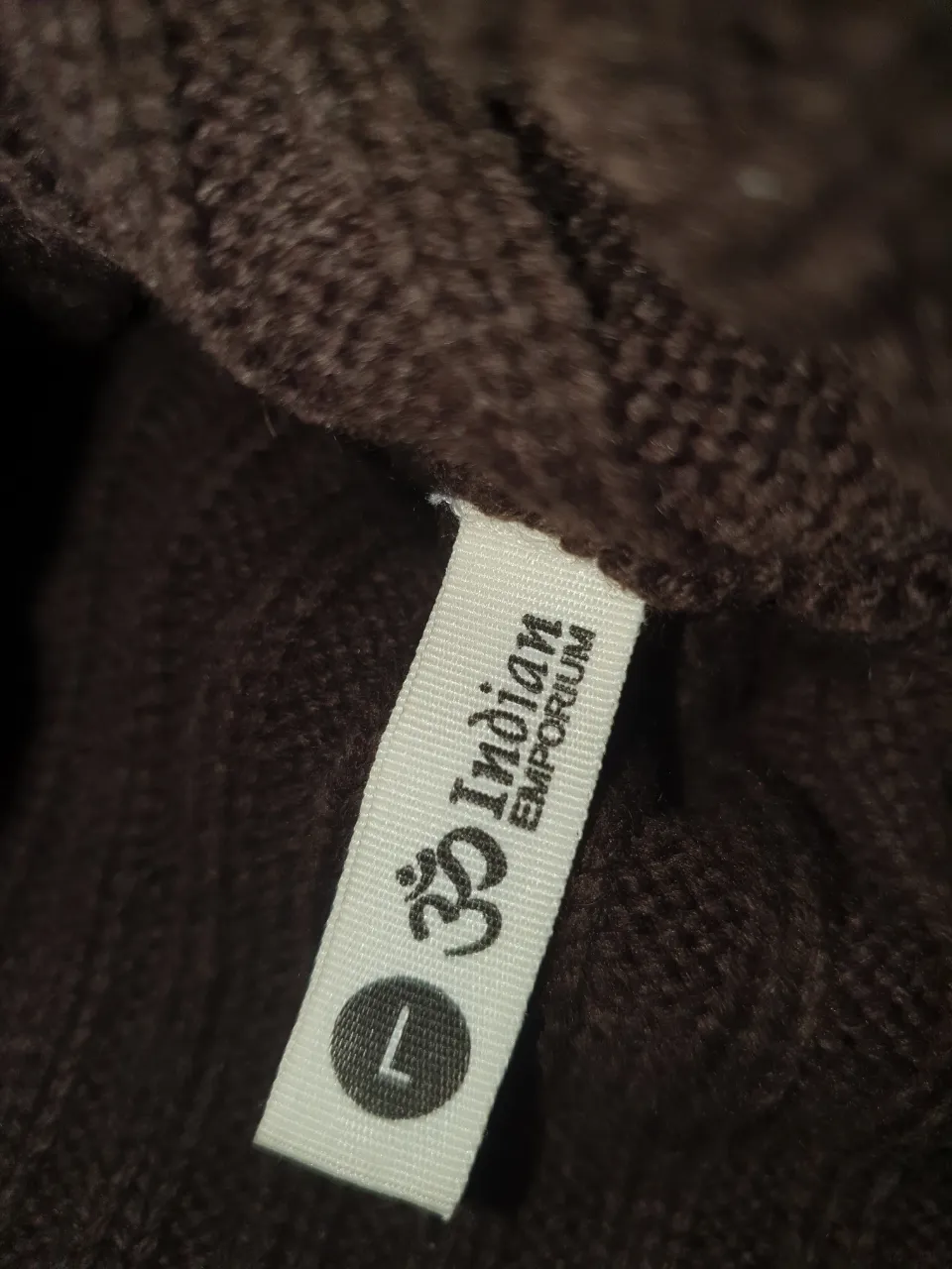 Polera INDIAN EMPORIUM - imagen 2