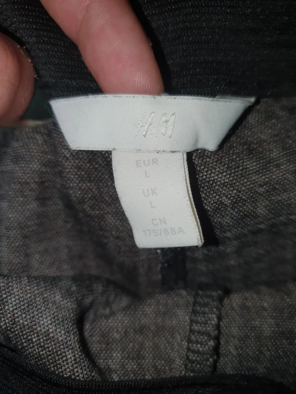 Pantalón H&M miniatura 2