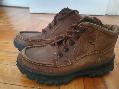 Timberland