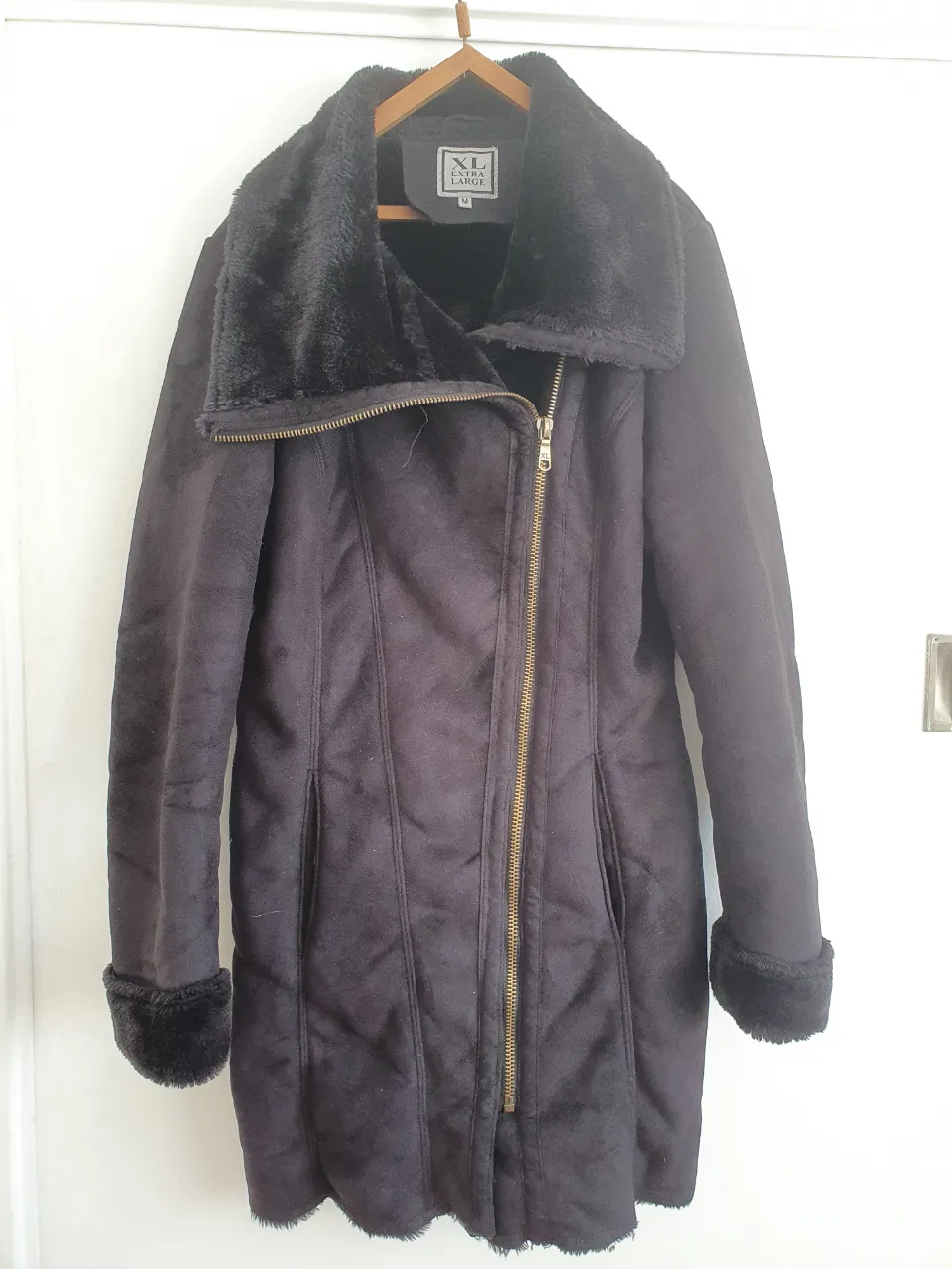Campera XL - imagen 1