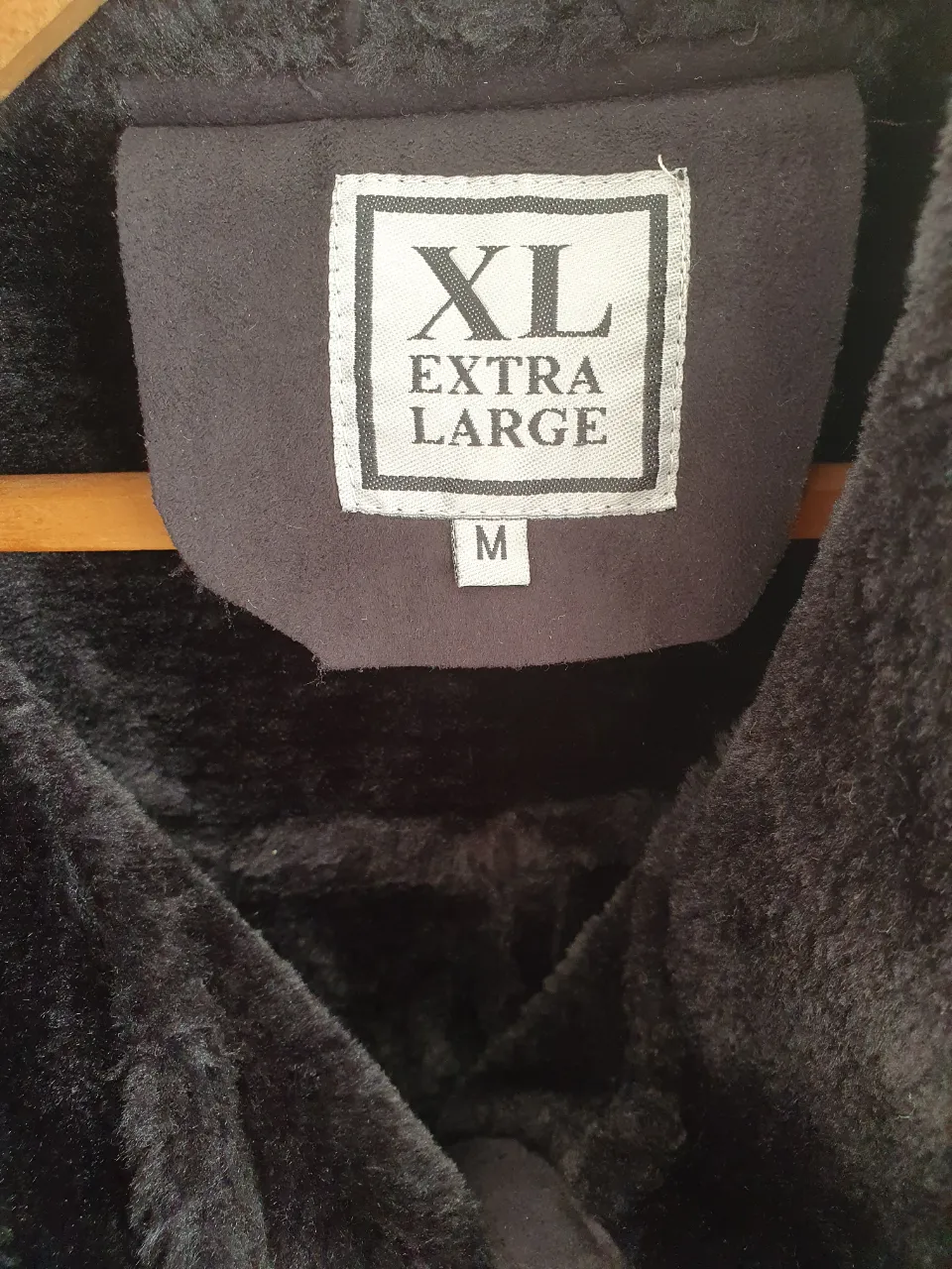 Campera XL - imagen 2